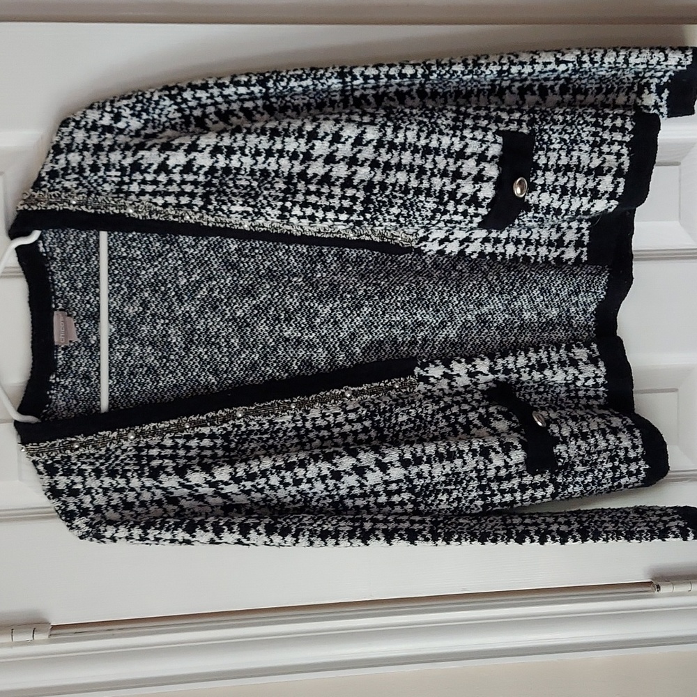 Chico's cardigan